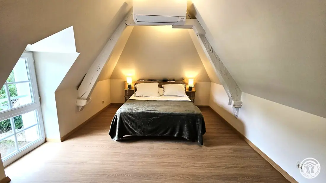 Gîte de France Aux bords de la vézère - 8 3 épis