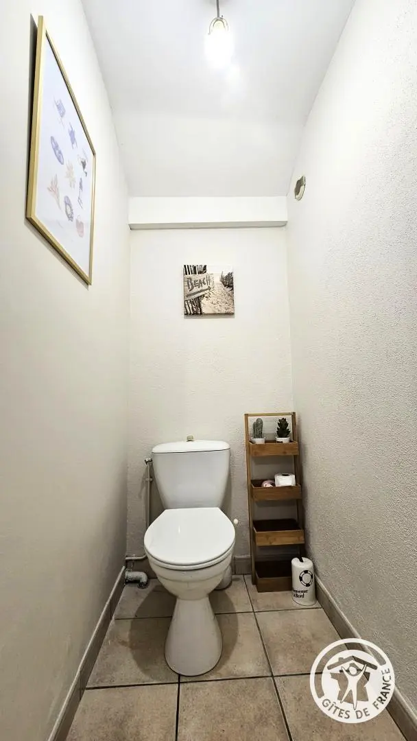 Gîte de France Aux bords de la vézère - 8 3 épis