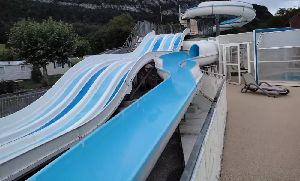 Kemping 4 nézettel 3 Csillagok★★★