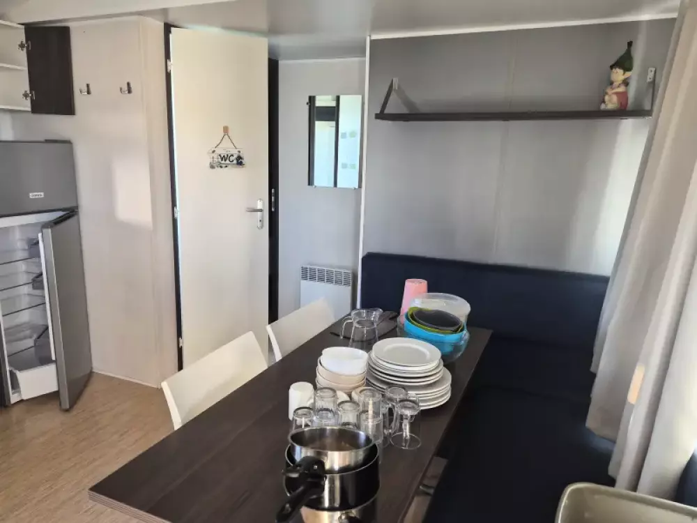 Kemping 4 nézettel 3 Csillagok★★★