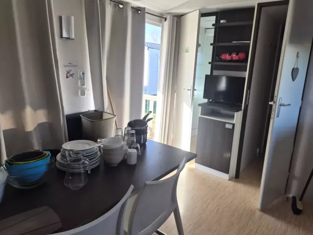 Kemping 4 nézettel 3 Csillagok★★★