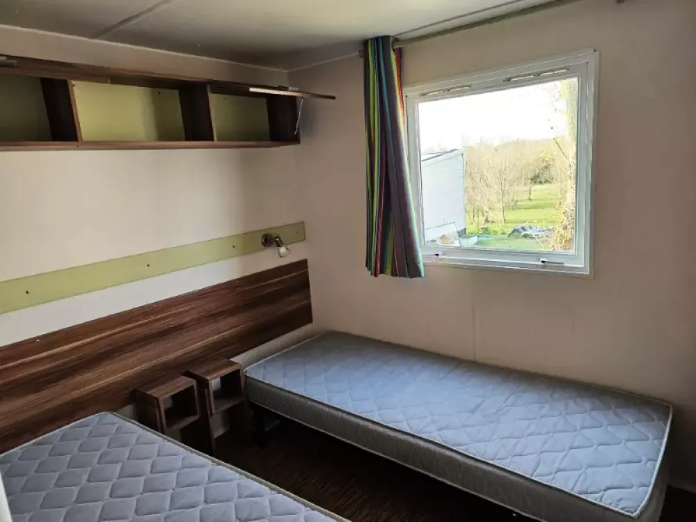 Kemping 4 nézettel 3 Csillagok★★★