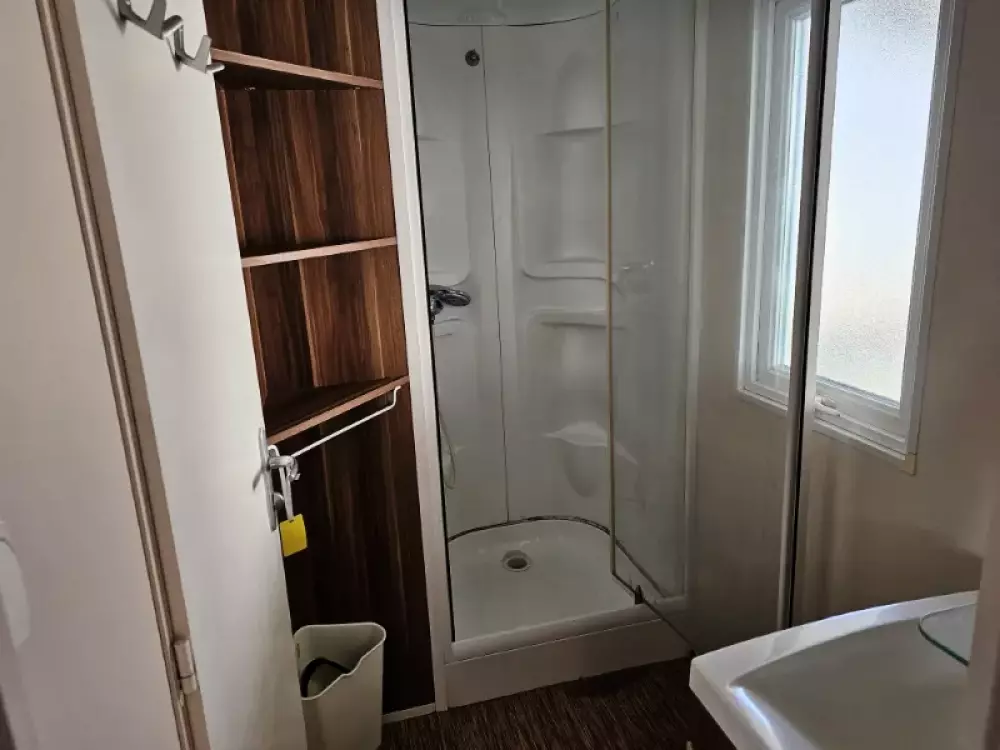 Kemping 4 nézettel 3 Csillagok★★★