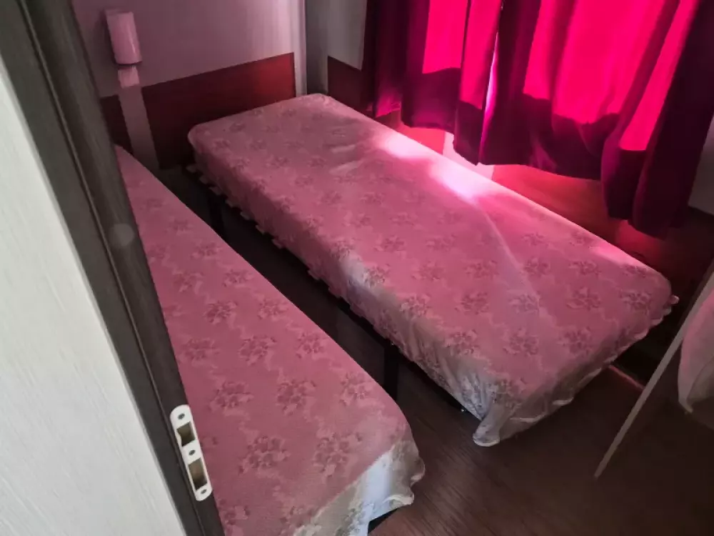 Kemping 4 nézettel 3 Csillagok★★★