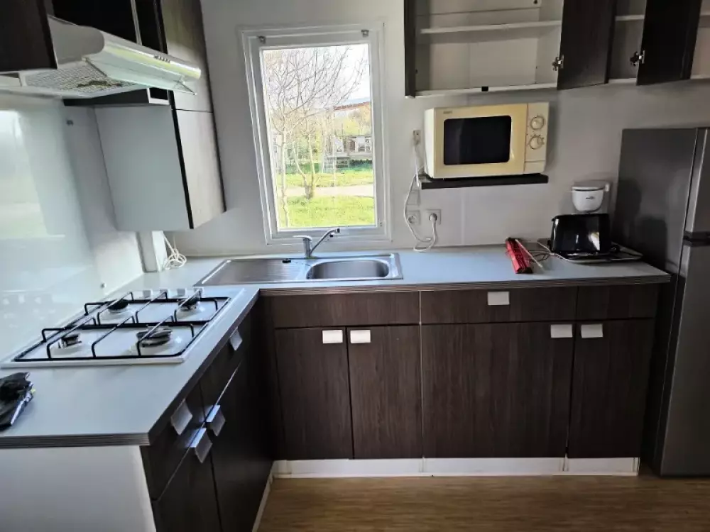 Kemping 4 nézettel 3 Csillagok★★★