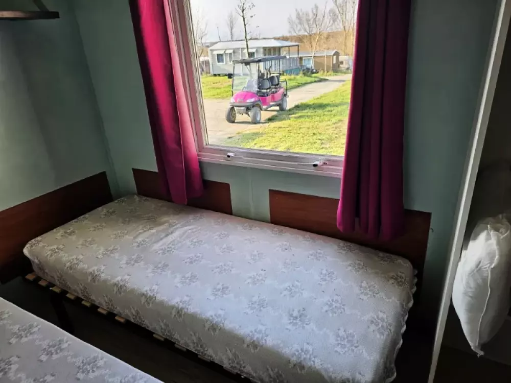 Kemping 4 nézettel 3 Csillagok★★★