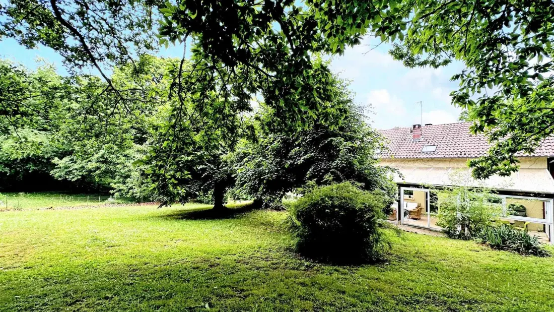 Gîte de France Huis bij Lake 3 oren