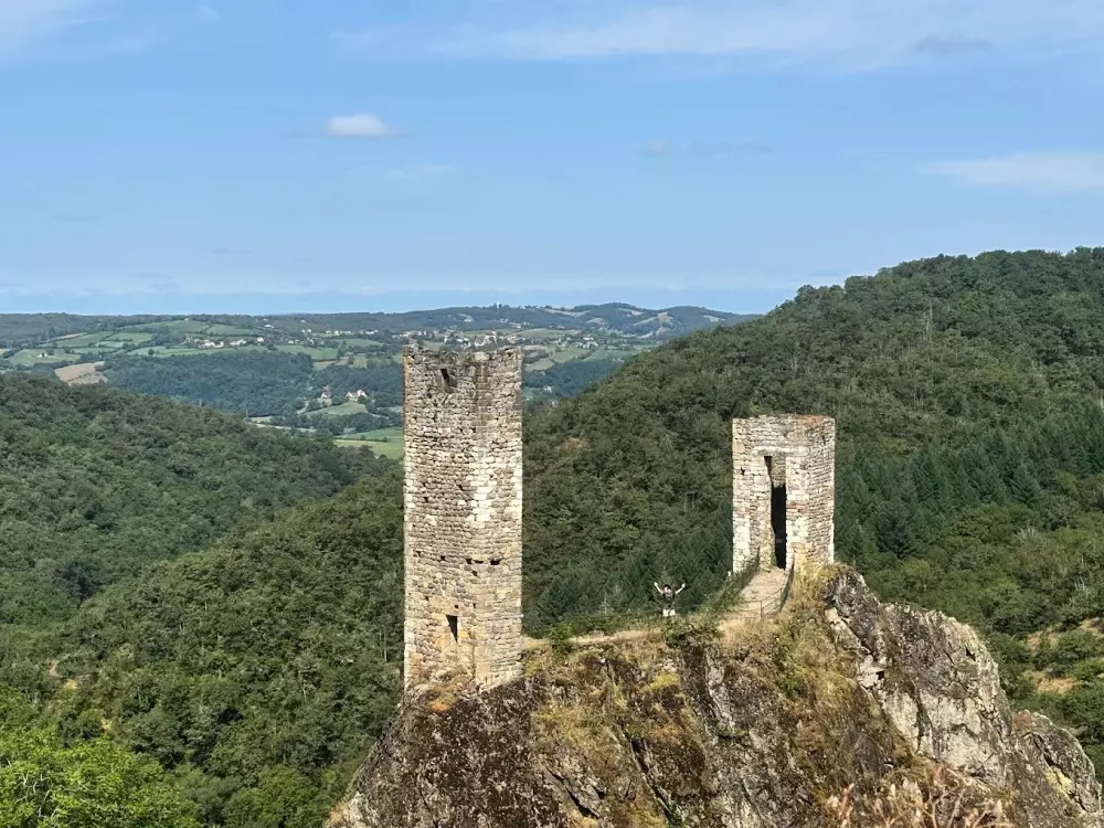 Campsite Pittoresque