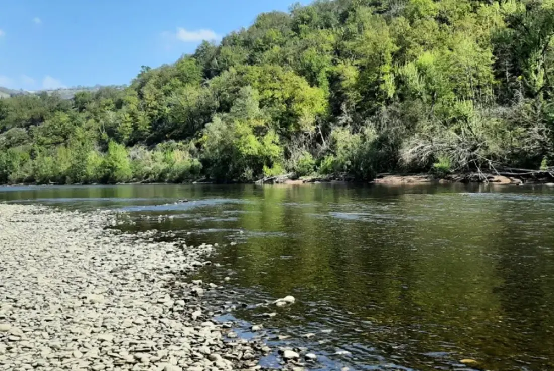 Camping Pittoresque (Vodatent)
