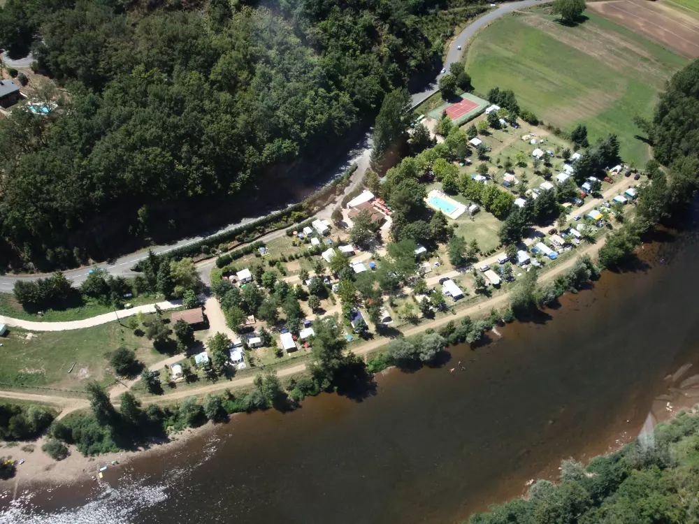 Campsite Pittoresque