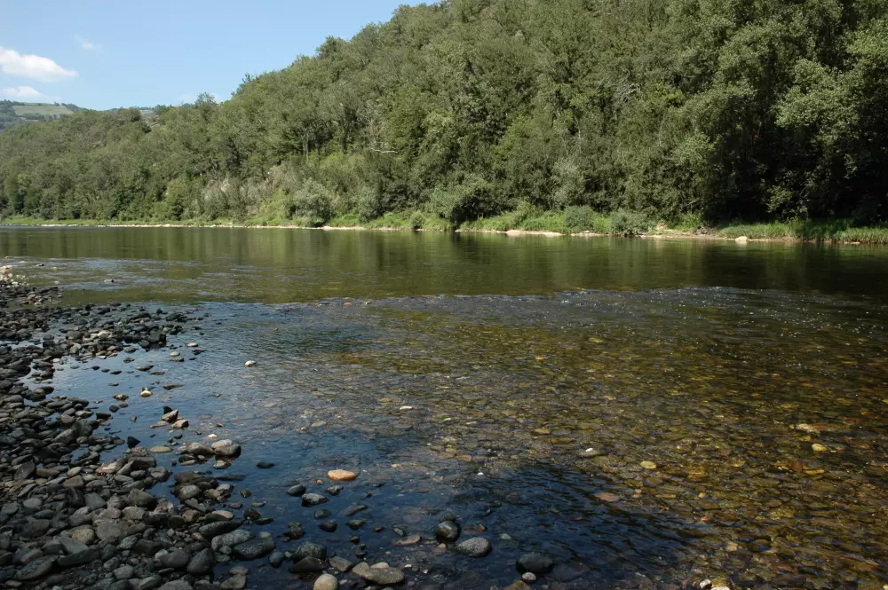 Campsite Pittoresque