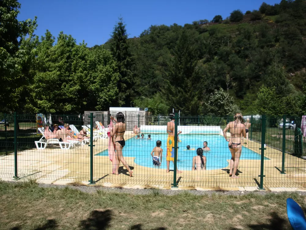 Campsite Pittoresque