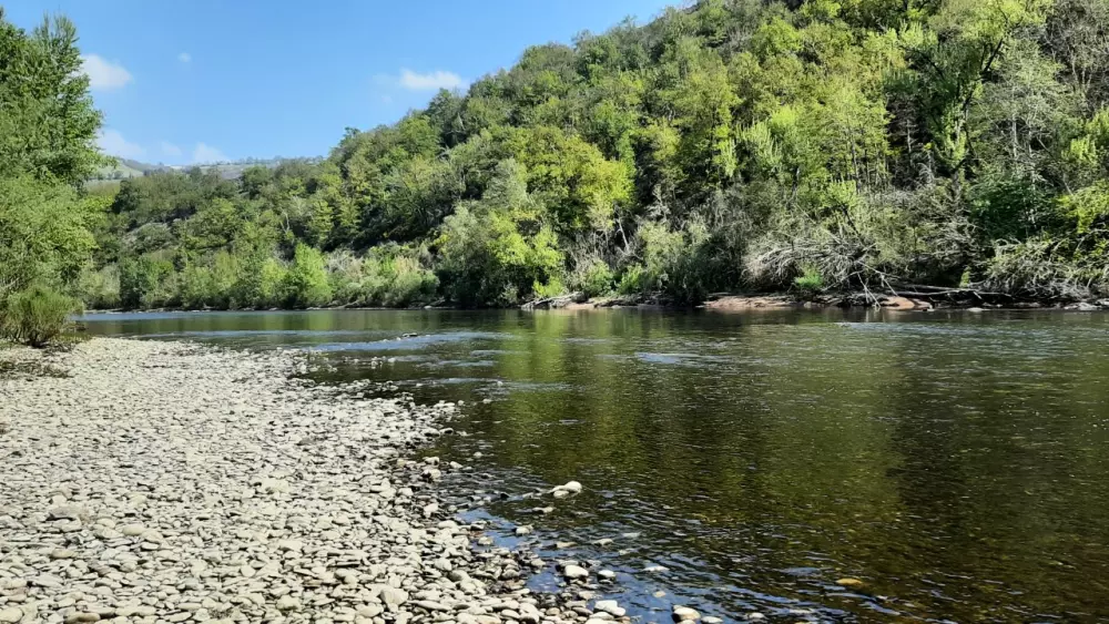 Campsite Pittoresque