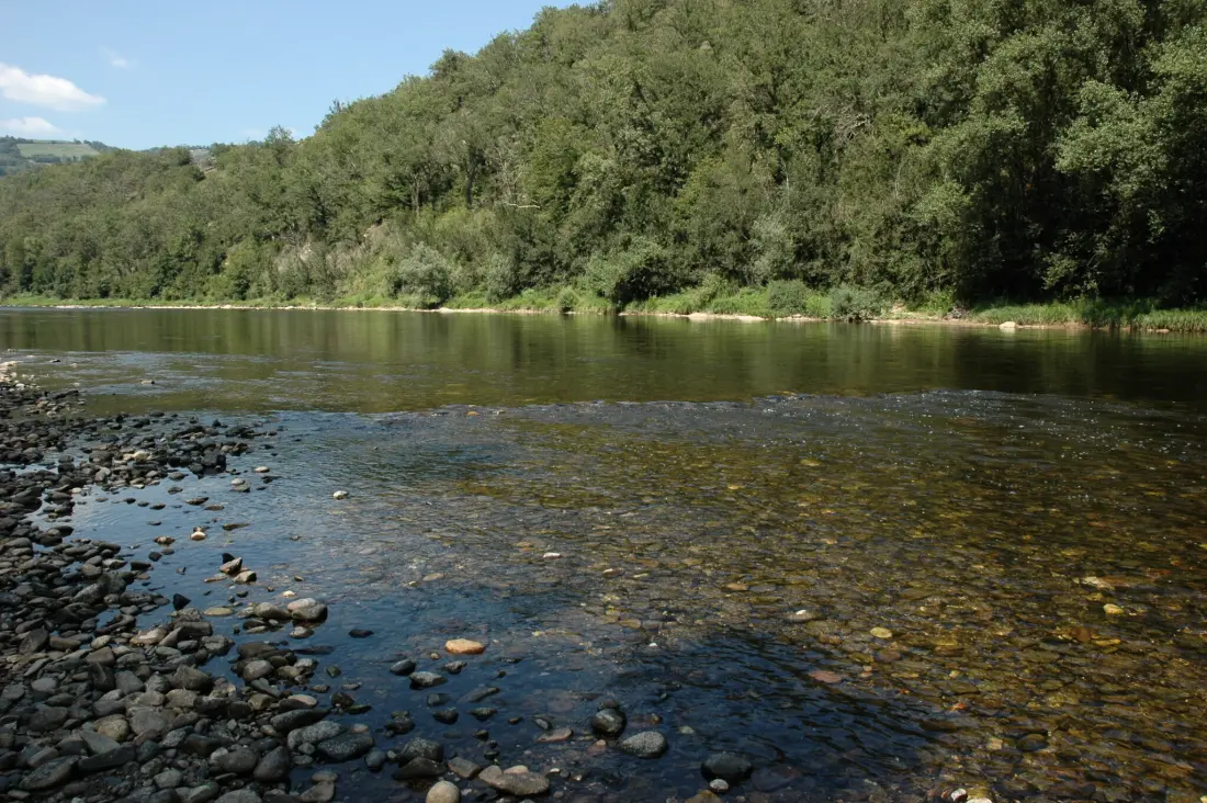 Camping Pittoresque (Vodatent)