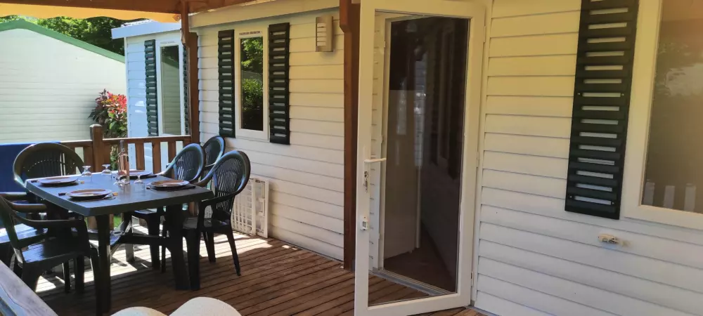 Camping d 'Arpheuilles /