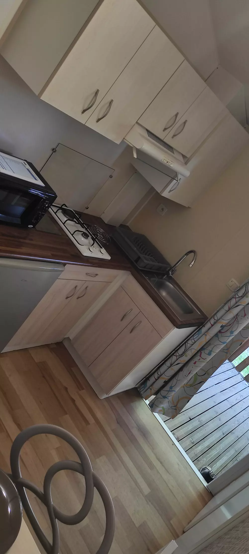 Camping d 'Arpheuilles /