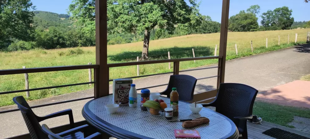 Camping d 'Arpheuilles /