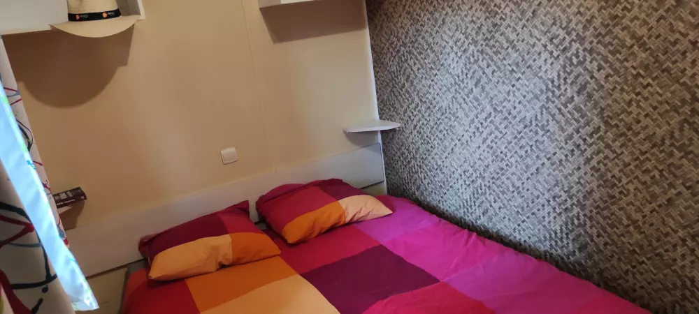 Camping d 'Arpheuilles /