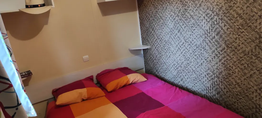 Camping d'Arpheuilles 3 Sterne★★★