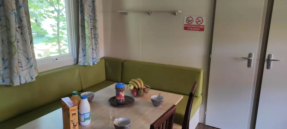 Camping d 'Arpheuilles /