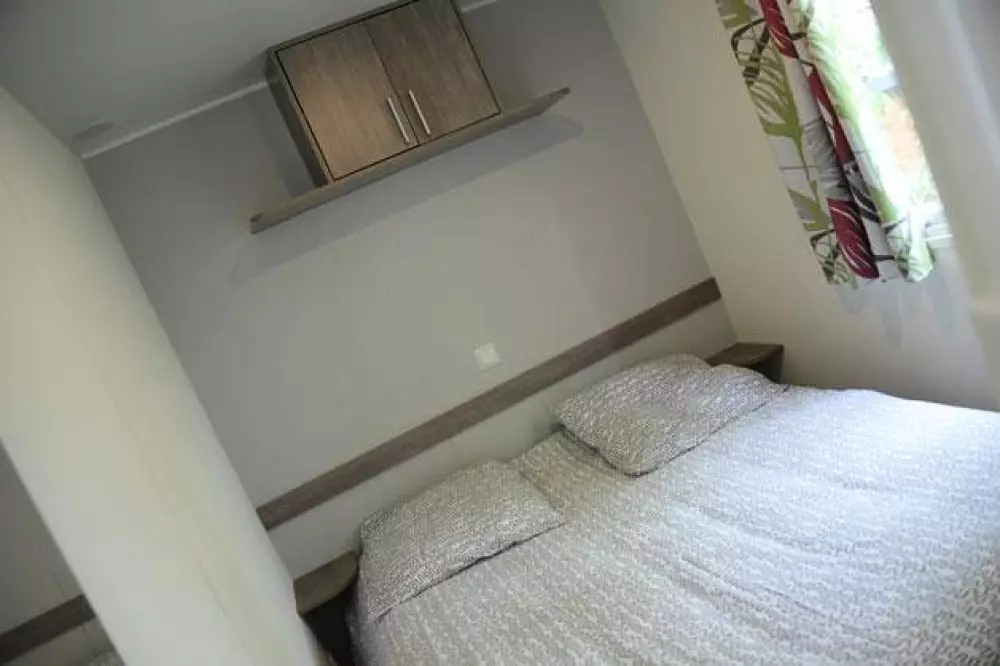 Camping d 'Arpheuilles /