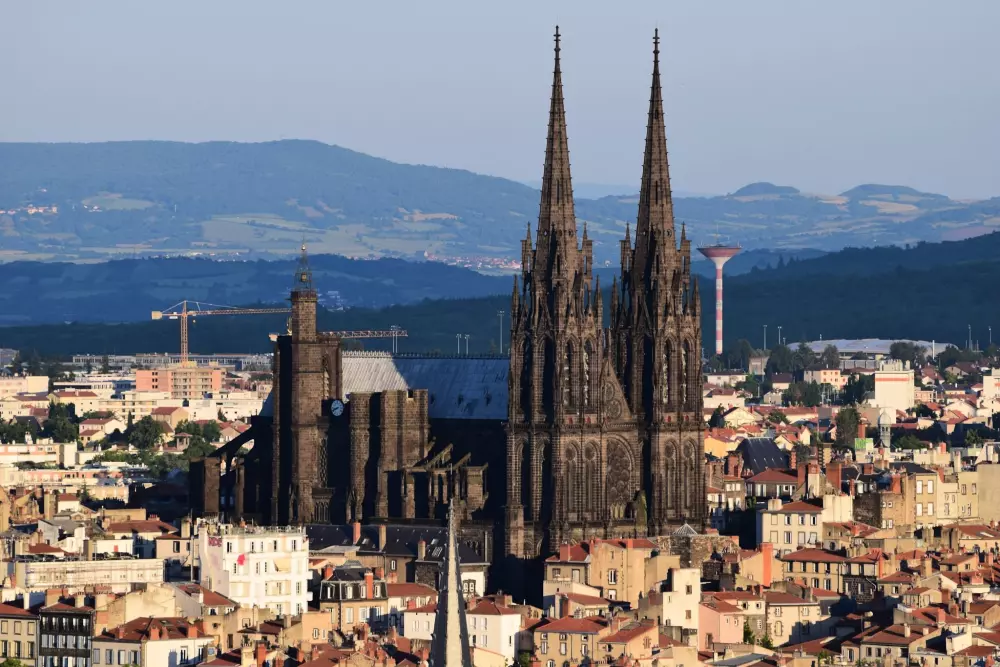 Camping d 'Arpheuilles /