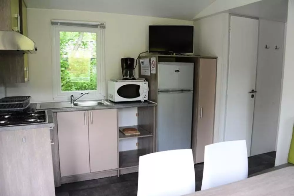 Camping d 'Arpheuilles /