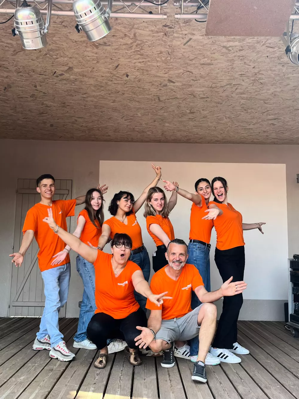 Camping d 'Arpheuilles /