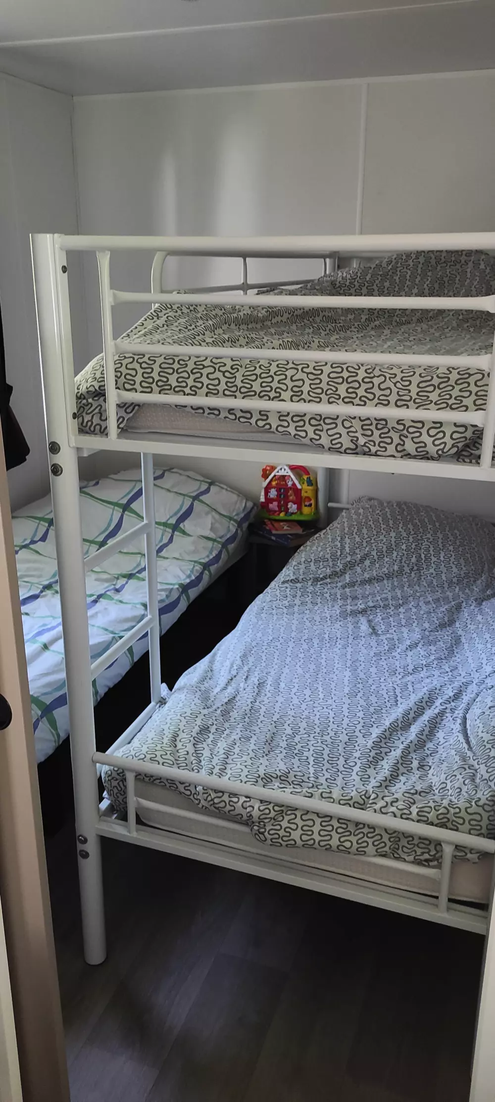 Camping d 'Arpheuilles /