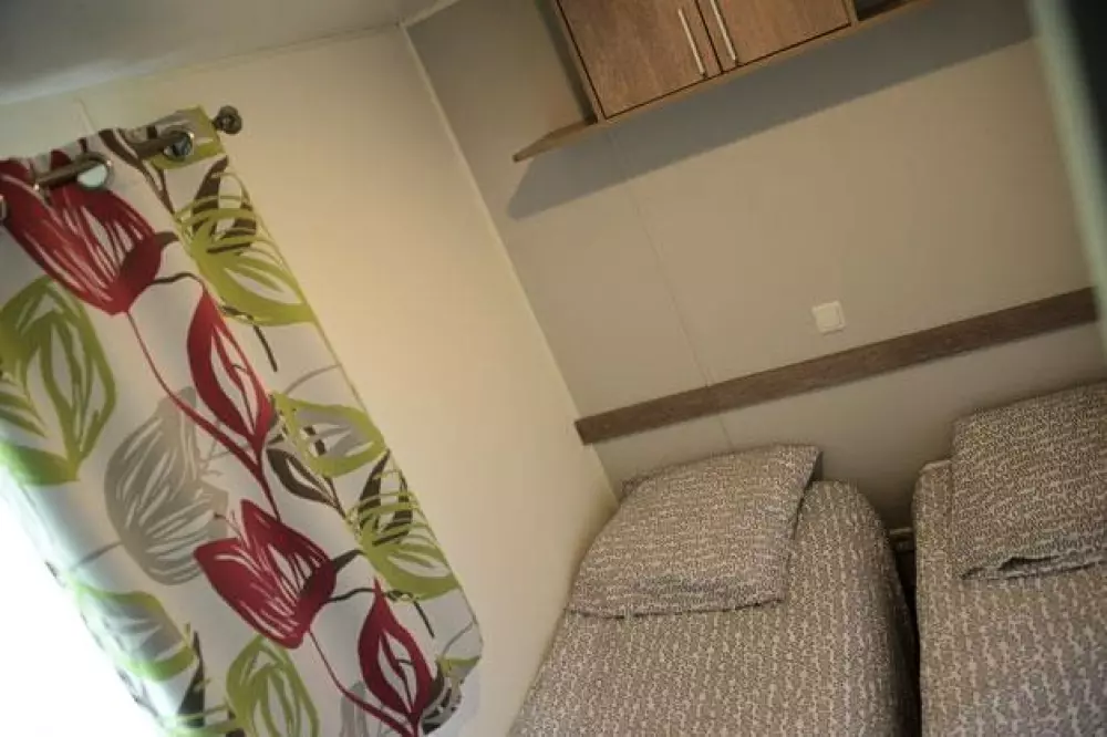 Camping d 'Arpheuilles /