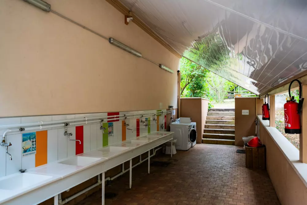 Camping d 'Arpheuilles /