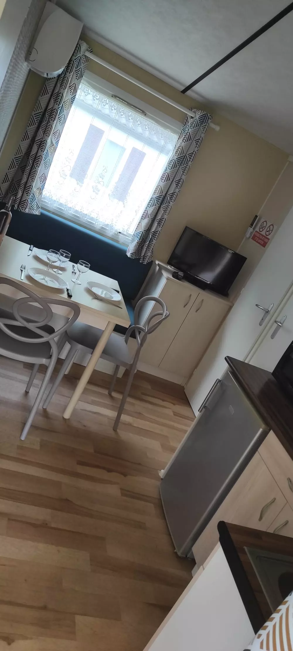 Camping d 'Arpheuilles /