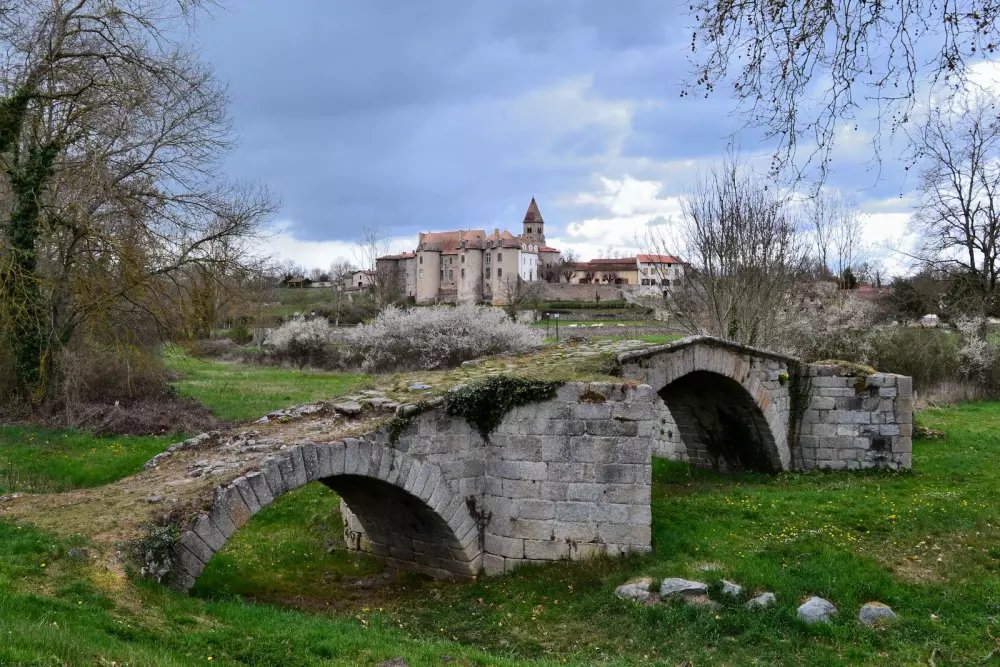 Camping d 'Arpheuilles /