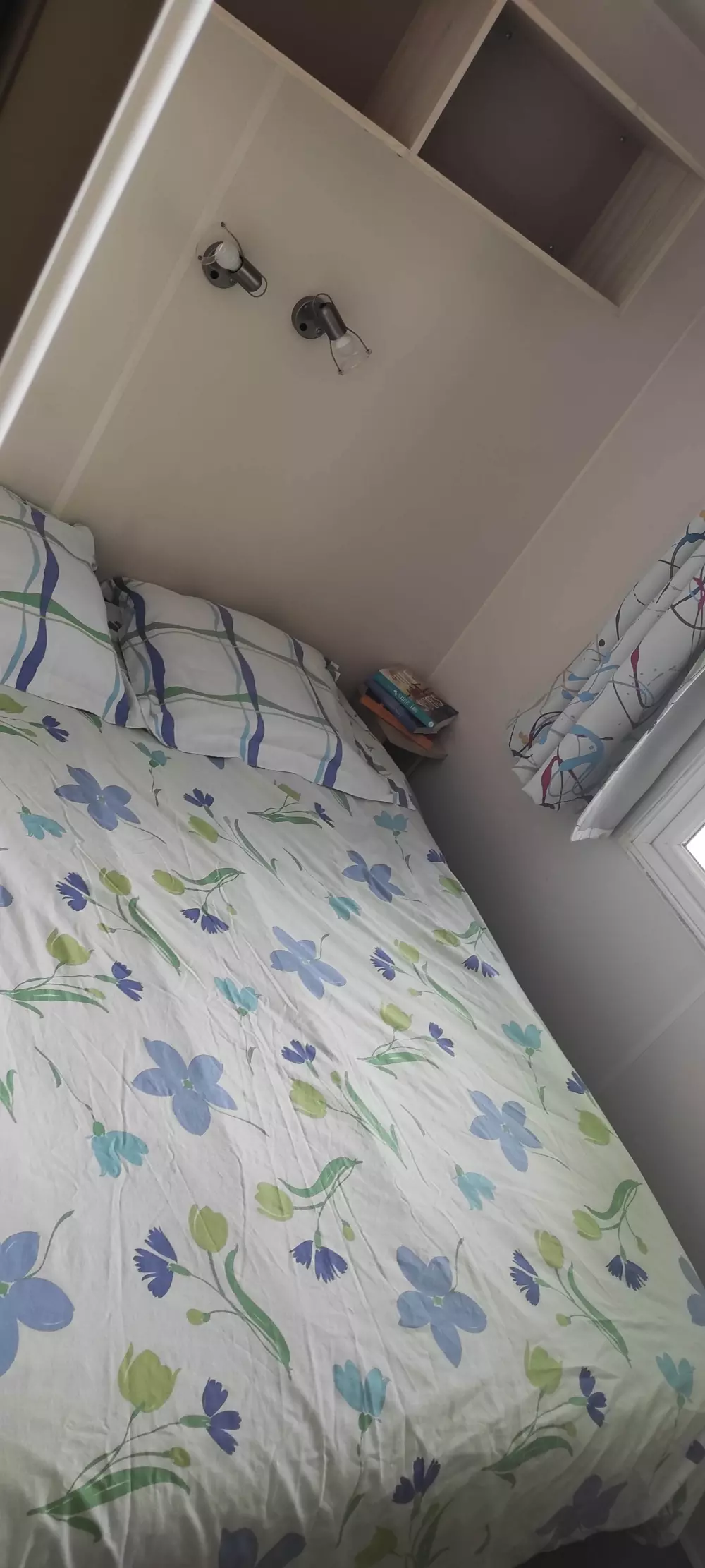 Camping d 'Arpheuilles /