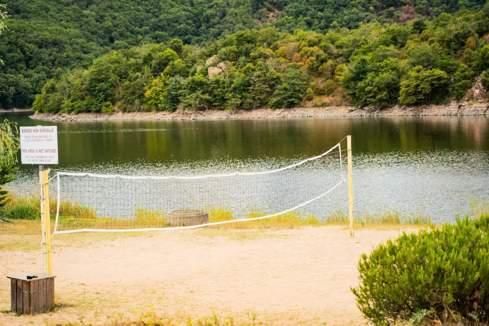 Camping d 'Arpheuilles /