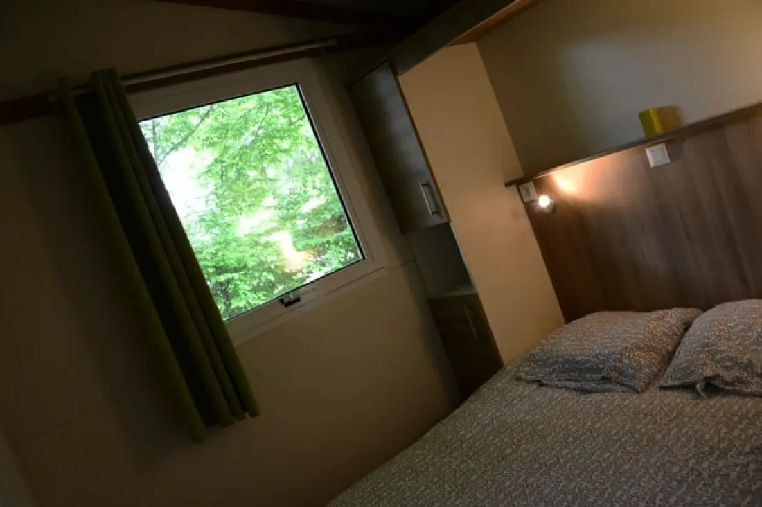 Camping d'Arpheuilles 3 Sterne★★★