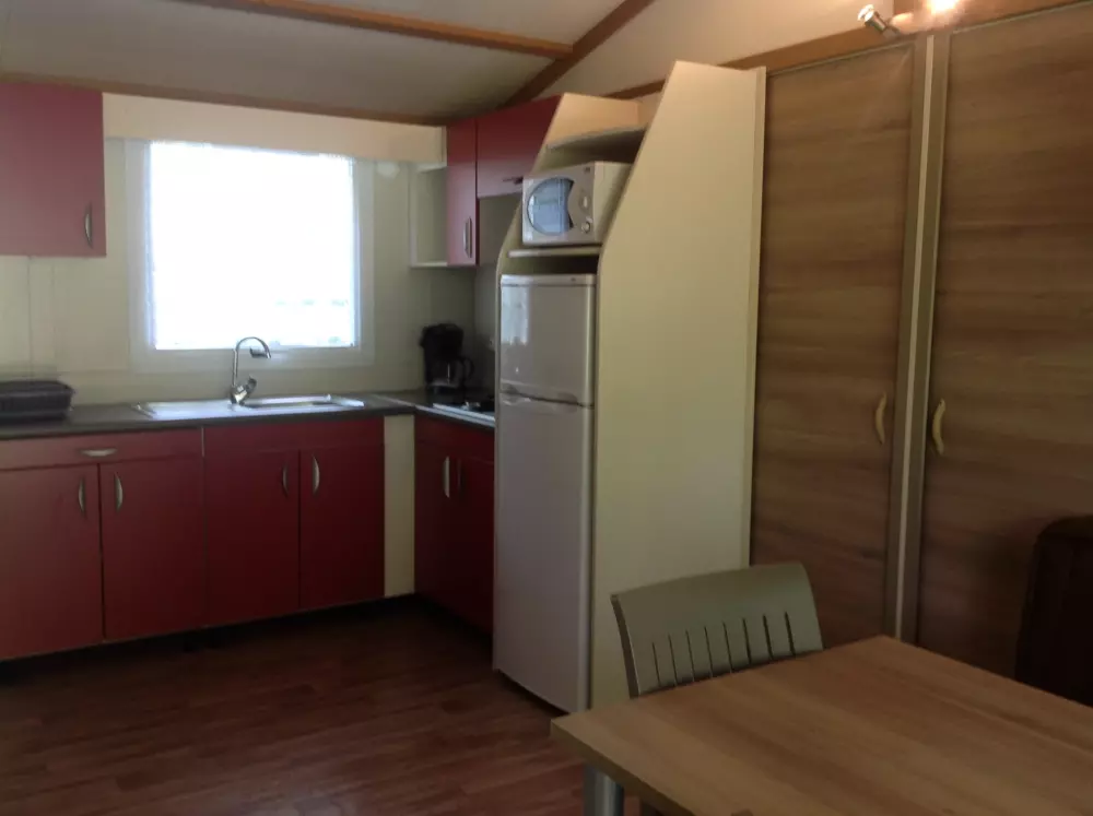 Camping d 'Arpheuilles /