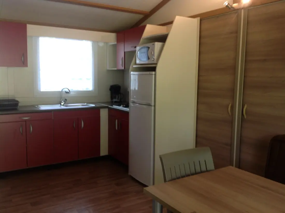Camping d'Arpheuilles 3 Sterne★★★