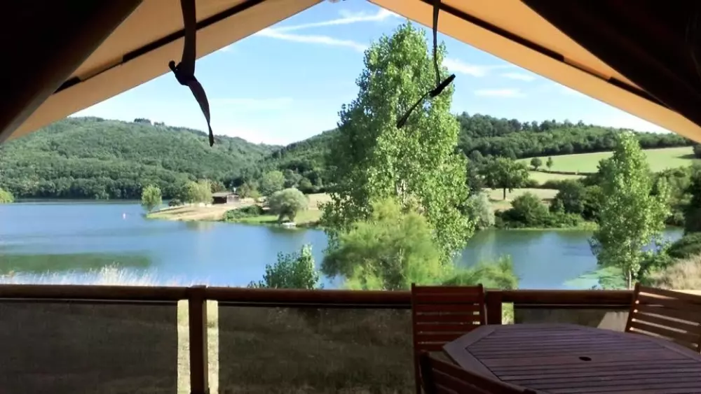 Camping d 'Arpheuilles /