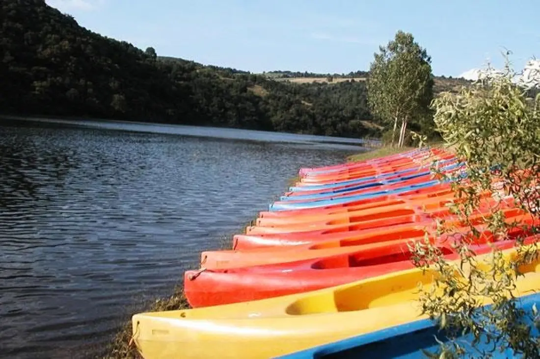 Camping d'Arpheuilles 3 Sterne★★★
