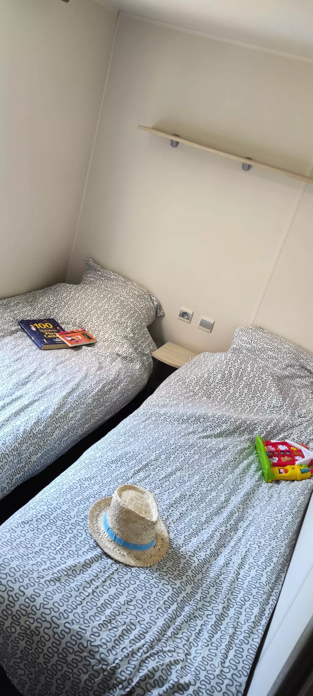 Camping d 'Arpheuilles /