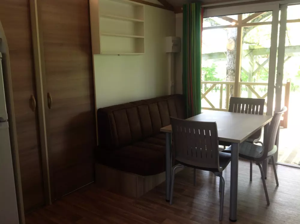 Camping d 'Arpheuilles /