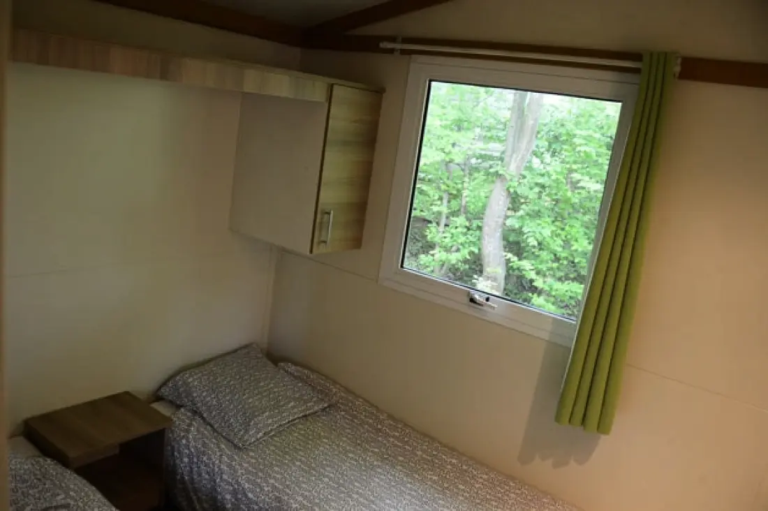 Camping d'Arpheuilles 3 Sterne★★★