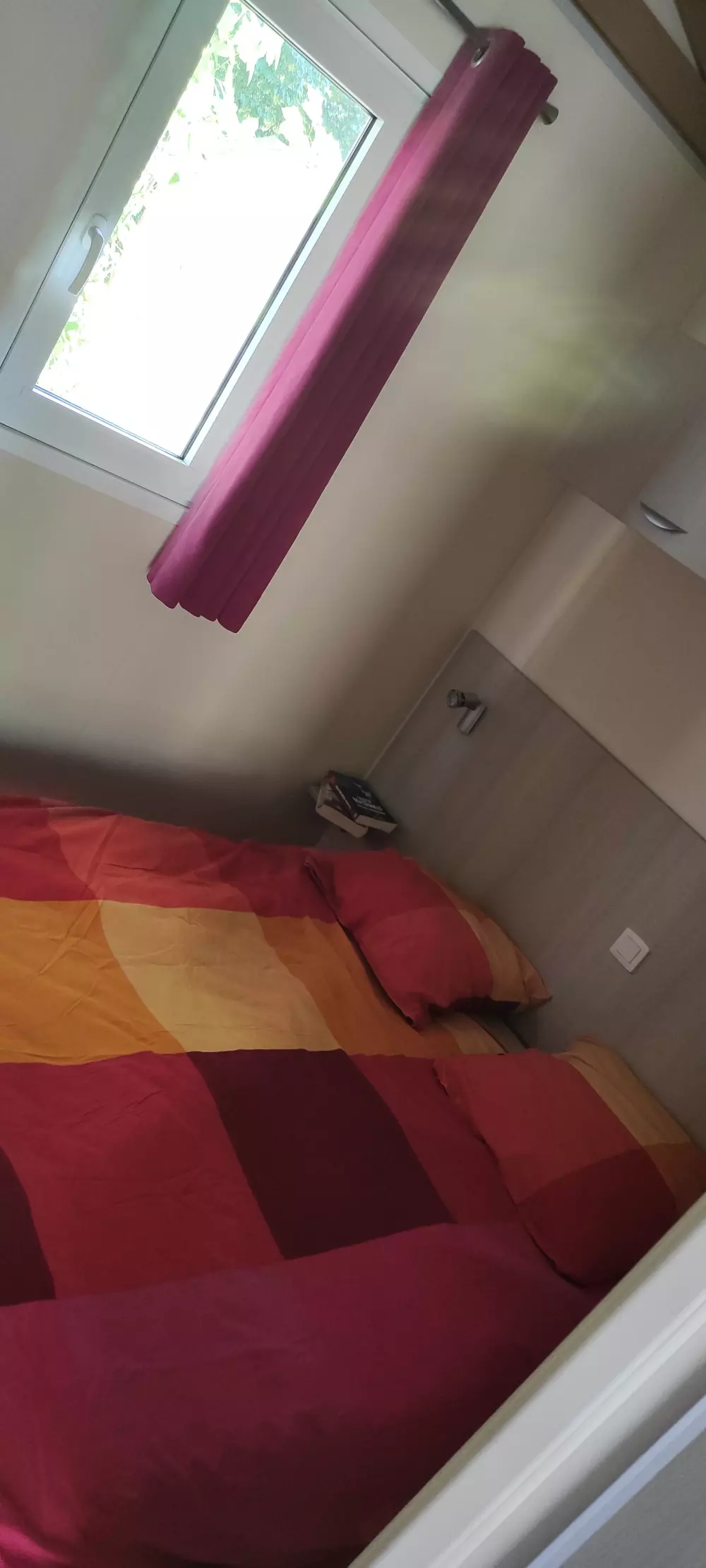 Camping d 'Arpheuilles /