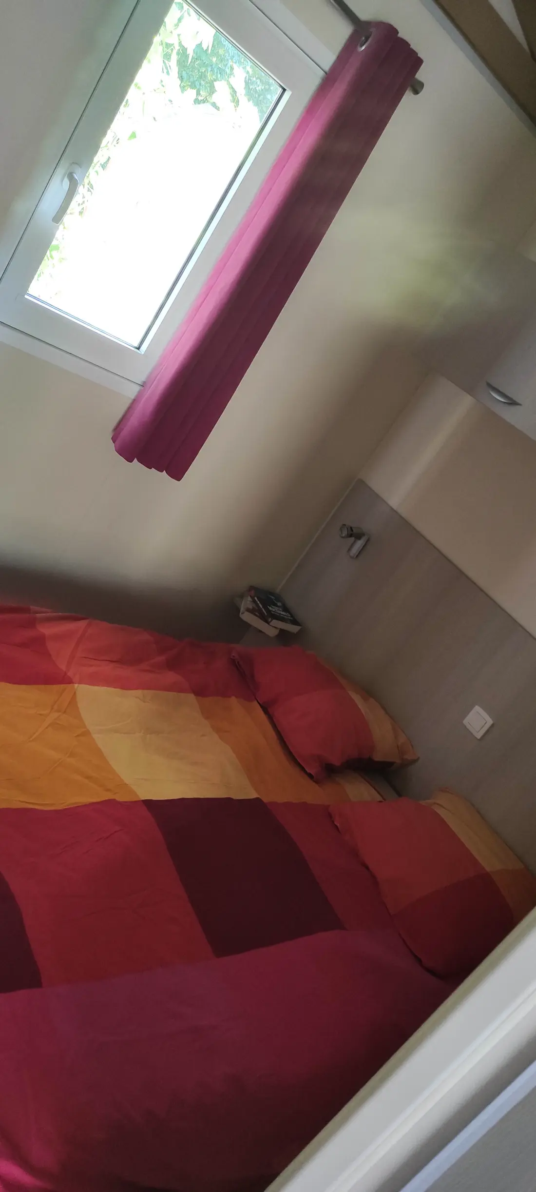 Camping d'Arpheuilles 3 Sterne★★★