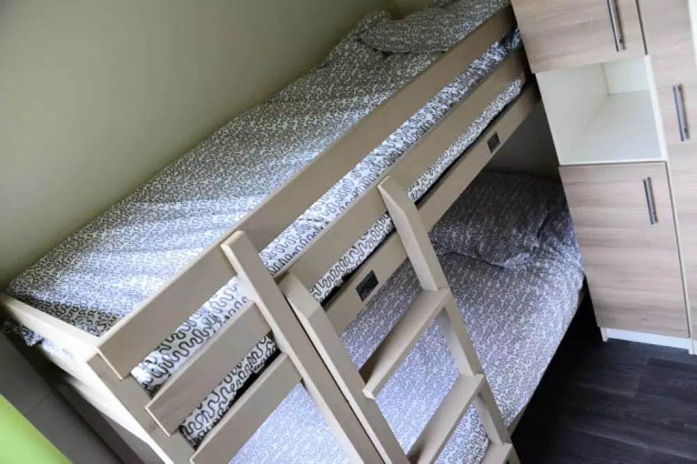 Camping d 'Arpheuilles /