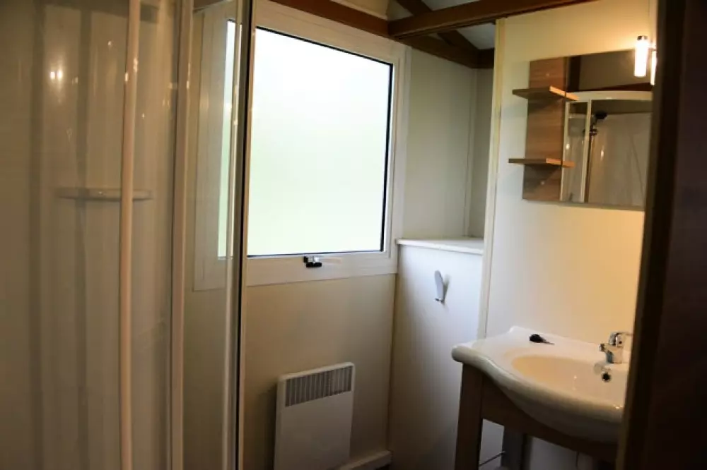 Camping d 'Arpheuilles /