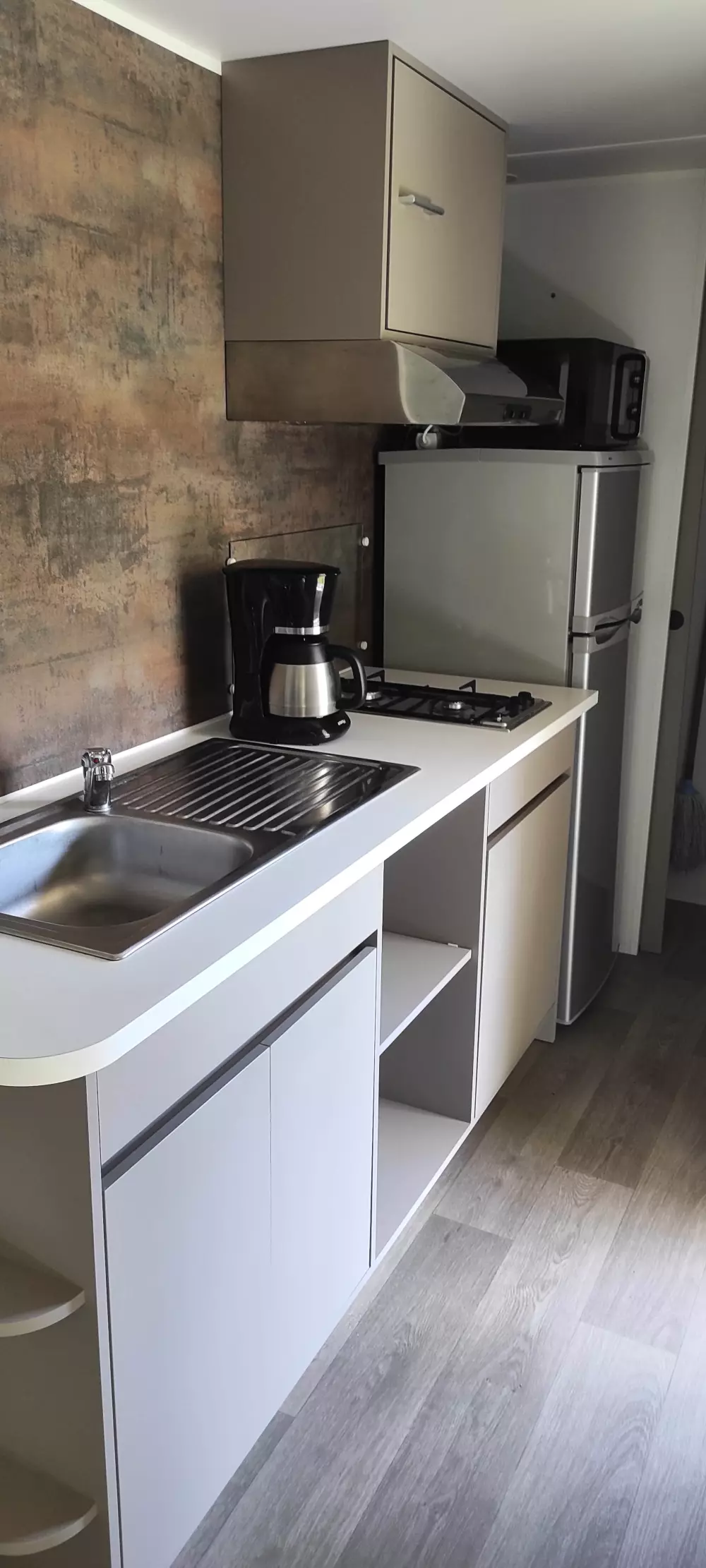 Camping d 'Arpheuilles /