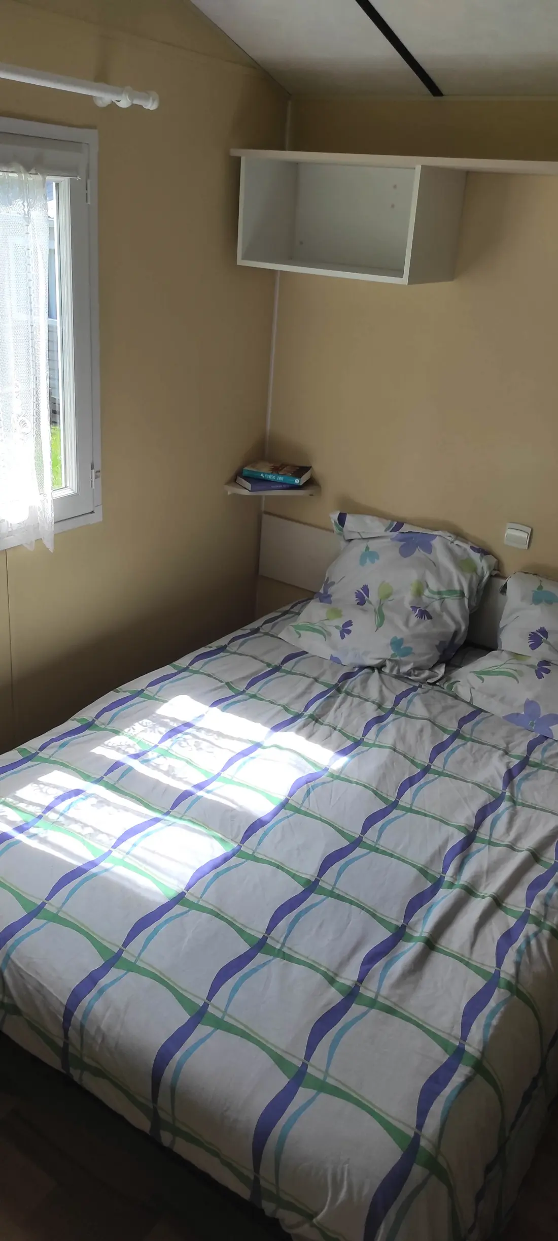Camping d'Arpheuilles 3 Sterne★★★