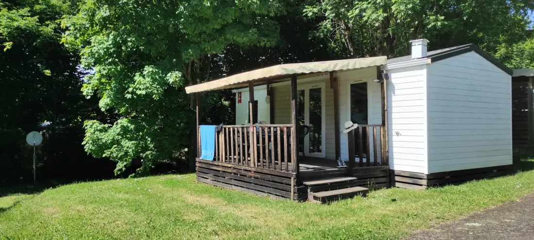 Camping d'Arpheuilles 3 Sterne★★★